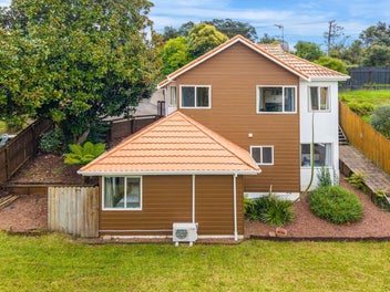 Swanson's Sweet Sanctuary