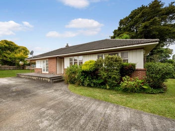 Fresh New Look: 981m2 MHS Section