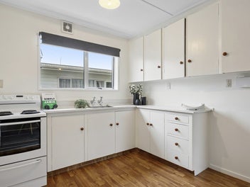 Updated and Ready to Go