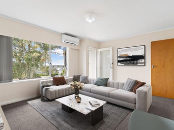 Affordable Brick & Tile Home