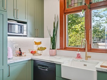 Potential on Parsons Street