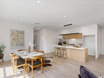 Affordable Brand New Single-level in Warkworth