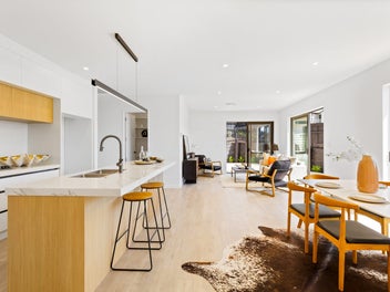 Brand New Single Level Home in Warkworth