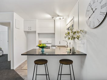 Affordable Entry into a Prime Grammar Zone Address