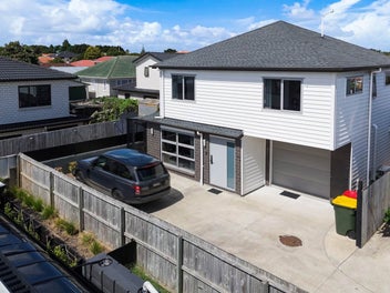 Welcome to Your Dream Home in Papatoetoe’s Pre...