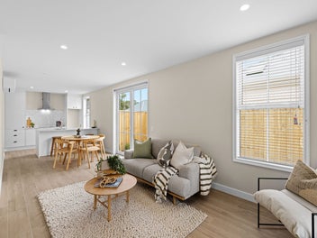 Colonial Charm, High Spec, Brand New