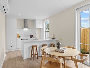 Next Project Started