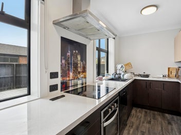 Double the Income - Art Deco Mastery