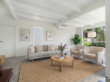 Fully Renovated, Freehold, and Ready to Go