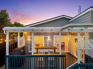 Classic Character, Contemporary Luxury