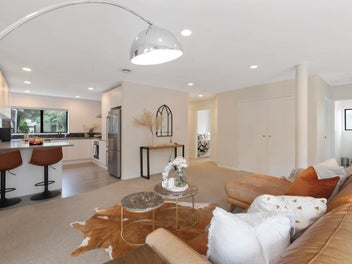 Family Oasis with A Golden Opportunity