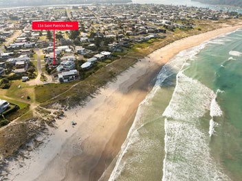 This Is a Real Beach House! With Amazing Views