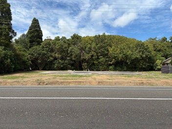 Prime Flat Section with Consented Build