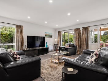 Nestled Within Desirable School Zones