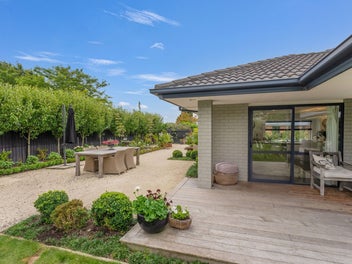 Generous in Every Way – 230m2 of Family Comfort