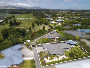 Generous in Every Way – 230sqm of Family Comfort