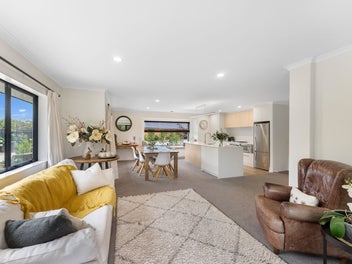 Generous in Every Way – 230m2 of Family Comfort