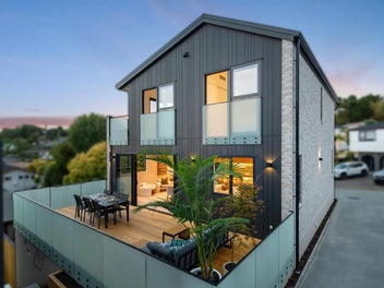 Designed to Impress. Built to Last.