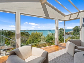 VIEWS, LOCATION & EMOTION