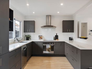 Single-Level Stunner