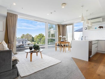 The Ultimate Urban Sanctuary