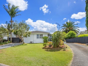Beautifully Renovated Duplex