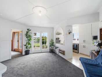 Bright, Bold & Brilliantly