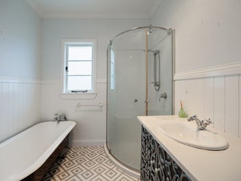 Timeless Charm and Modern Comfort