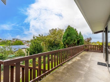 New kitchen, new wiring and new look