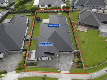 Waimauku Home + Income Gem