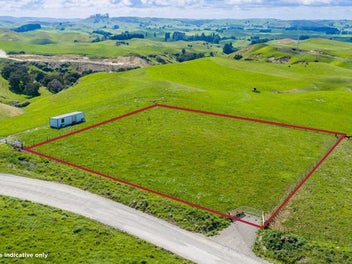 Two Lifestyle Lots – Motivated Vendor –...