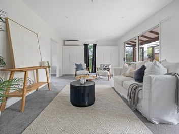 Style, Space And A Smart Start