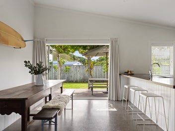 Smart design, easy living