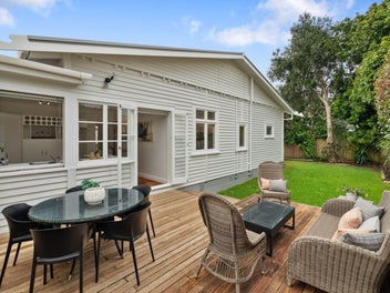 Hidden gem moments from Cornwall Park