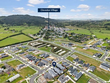 New & stunning countryside living