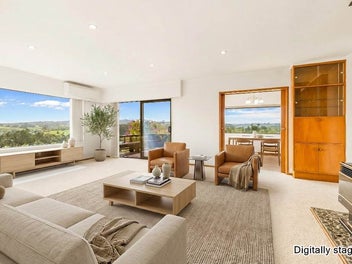 Country Serenity Meets City Convenience: Fully...