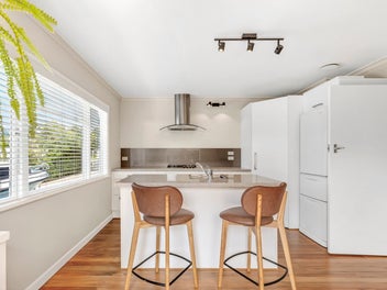 Songer Stunner: Renovated and Ready