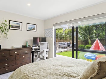 Private, Sunny & Designed For Easy Living