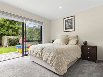 Private, Sunny & Designed For Easy Living