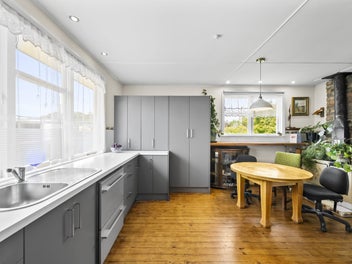 Character, Charm & a Quarter Acre Dream