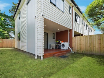 Convenient Location, Get on the ladder now!