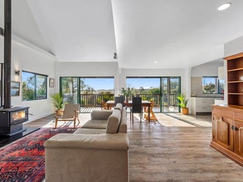 A Rare and Private Sanctuary