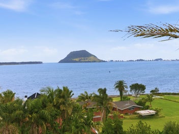 Prime Penthouse Views