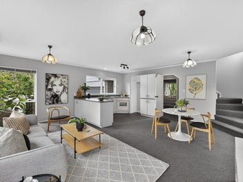 Sun, Views & Serious Value