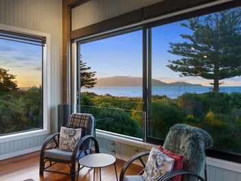 Absolute Beachfront Masterpiece | Olde Beach