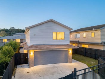 Modern Comfort in A Great Location