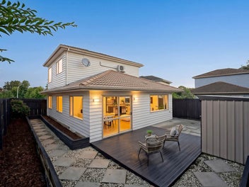 Modern Comfort in A Great Location