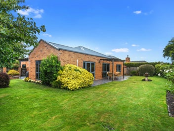 Always Popular Regent's Park