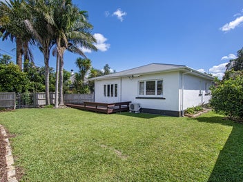 A Traditional Character Home - Great Location