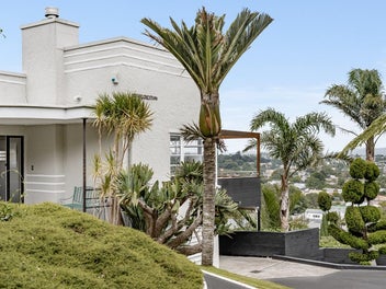 Views, Character & Location